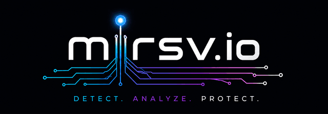 Mirsv Logo