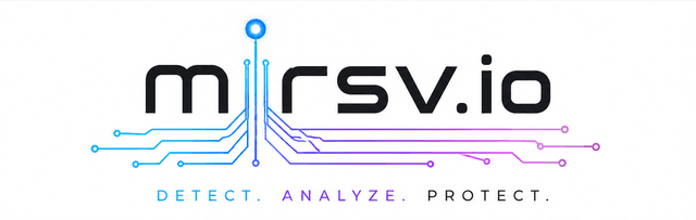 Mirsv Logo